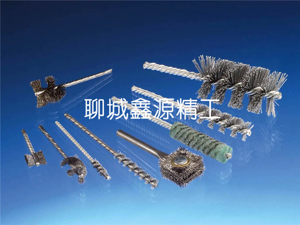 球头刷的使用方法?